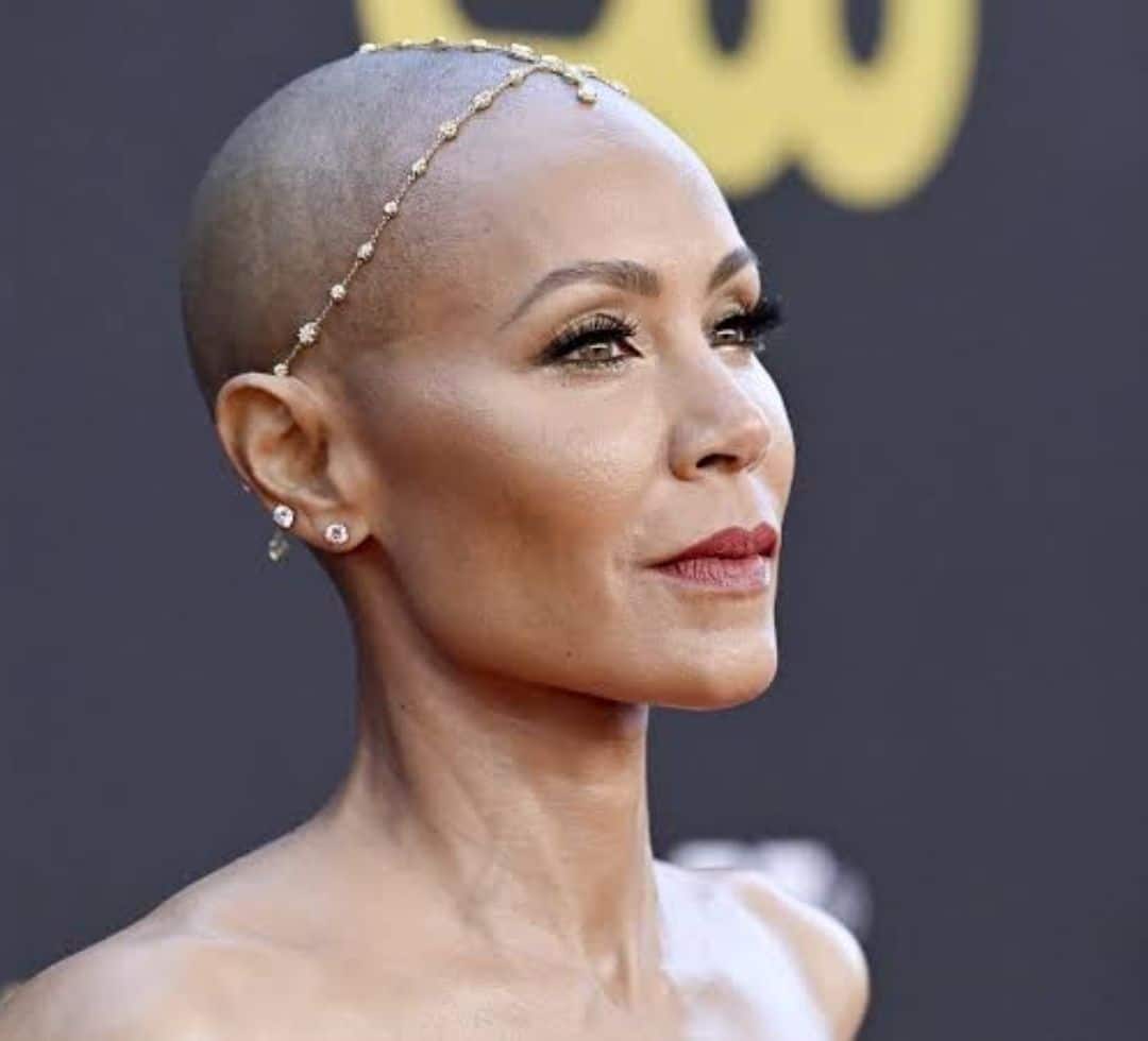 Jada Pinkett Smith as Rapunzel? Don’t Believe the Fake News!